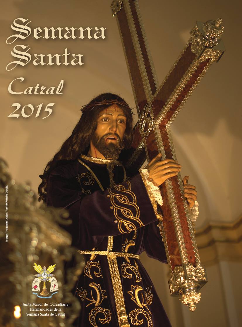 Semana Santa en Catral  